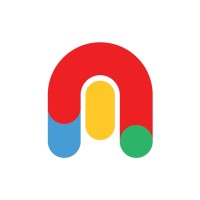 naikdaun Logo