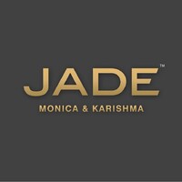 Jade By Monica and Karishma Logo