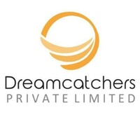 Dreamcatchers Pvt. Ltd. Logo