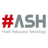 Hash Rekayasa Teknologi Logo
