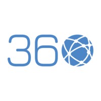 360 Managed Logo