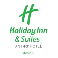 Holiday Inn & Suites Makati Logo