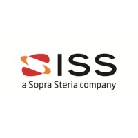 ISS Software GmbH Logo