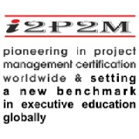 International Institute of Projects and Program Management (i2P2M) Logo