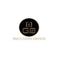 White Glove Services International Logo