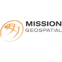 Mission Geospatial Ltd Logo