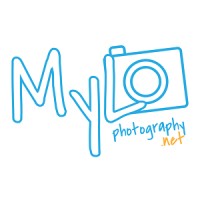 MyLO Photography Logo