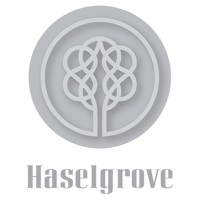 Haselgrove Wines Logo