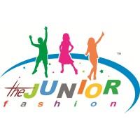 The Junior Fashion Logo