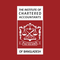 The Institute of Chartered Accountants of Bangladesh - ICAB Logo