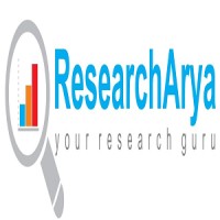 ResearchArya Analytics & Advisory Services, LLP Logo