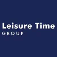 Leisure Time Group NZ Logo
