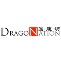 DragoNation Logo