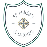 St Hildas College, University of Melbourne Logo