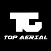 TOP AERIAL Logo