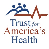 Trust for Americas Health Logo