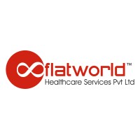Flatworld Healthcare Services Private Limited Logo
