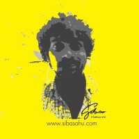 Siba Sahu - Logo | Branding | Packaging | Label | Website | E-commerce | App | PPT | Infographics Logo