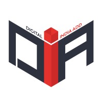 Digital India Add Logo