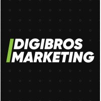 Digibros Marketing Logo