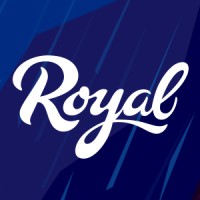 Royalpixel Logo
