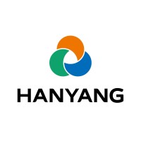Hanyang Corporation Logo