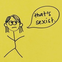 Alliance of Oversensitive Women Logo