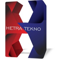 Hetra Teknologi Indonesia Logo