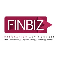 FINBIZ Integration Advisors LLP Logo