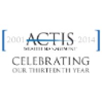 Actis Wealth Management Logo