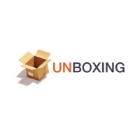 Unboxing Logo