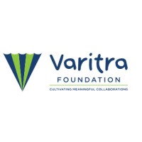 Varitra Foundation Logo