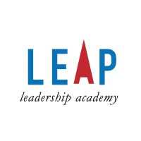 LEAP Leadership Academy Logo