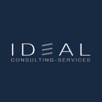 IDEAL Consulting Logo
