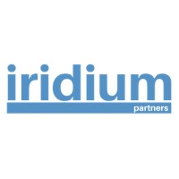 Iridium Partners Logo