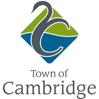 Town of Cambridge Logo