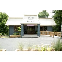 Midtown Family Wellness Logo