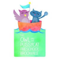 Owl and The Pussycat Preschool Brookvale Logo