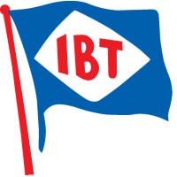 PT Indobaruna Bulk Transport Logo