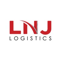 LNJ Logistics Logo