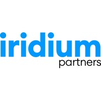 Iridium Partners Logo