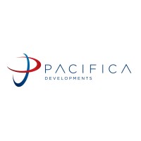 Pacifica Developments Logo