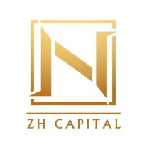 ZH Capital Logo
