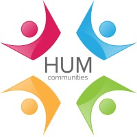 HUM Communities (HUM Agetech) Logo
