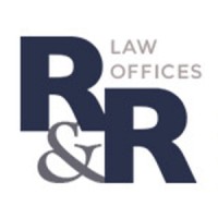 Robinson & Robinson, LLC Logo