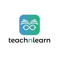 teachnlearn Logo