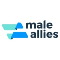 Male Allies Hong Kong Logo
