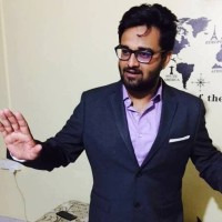 FUTURE OF EDUCATION Logo