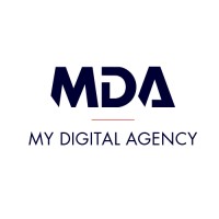 My Digital Agency LLP Logo