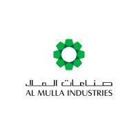 Al Mulla Industries Co. W.L.L. Logo